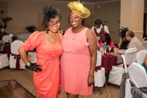 NCCU Eagles amp; Elegance Derby 2025