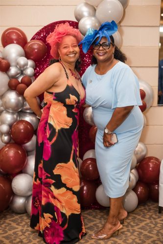 NCCU Eagles amp; Elegance Derby 2025