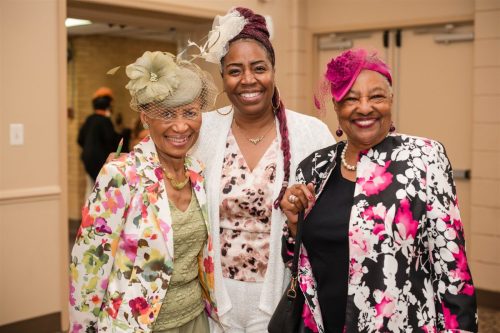 NCCU Eagles amp; Elegance Derby 2025