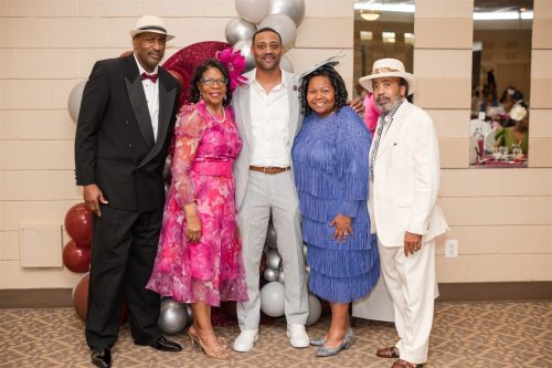 NCCU Eagles amp; Elegance Derby 2025