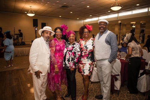 NCCU Eagles amp; Elegance Derby 2025