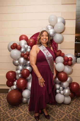 NCCU Eagles amp; Elegance Derby 2025