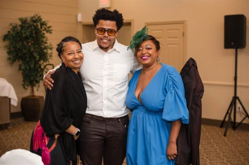 NCCU Eagles amp; Elegance Derby 2025