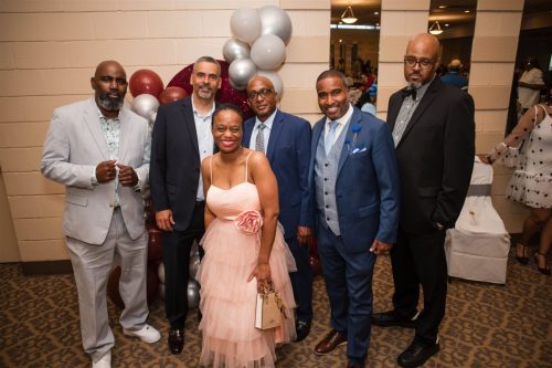 NCCU Eagles amp; Elegance Derby 2025