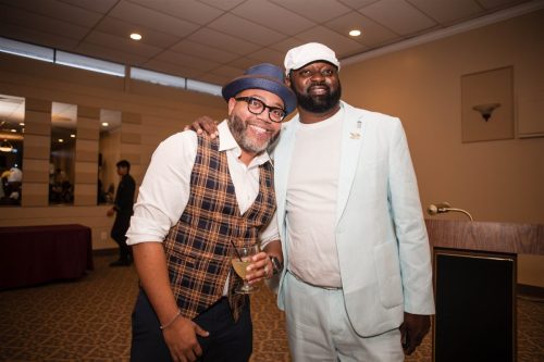 NCCU Eagles amp; Elegance Derby 2025